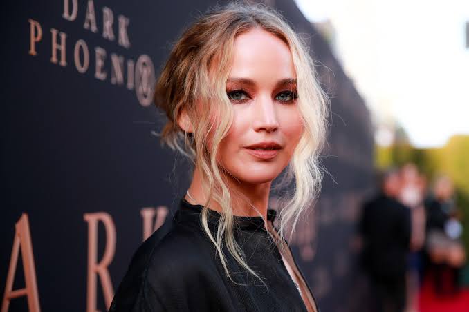 Jennifer Lawrence actors who took the longest breaks