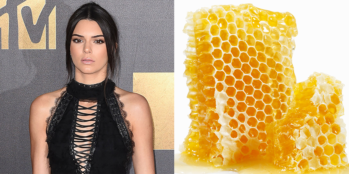 Kendall Jenner Bizarre Phobias