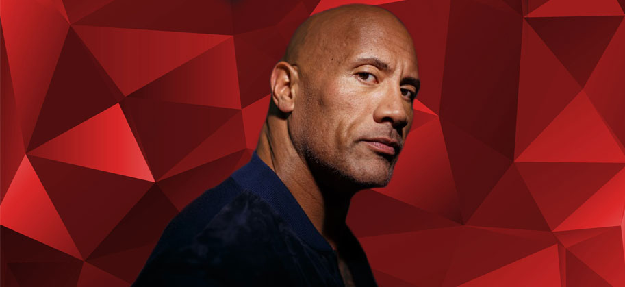 Dwayne Johnson