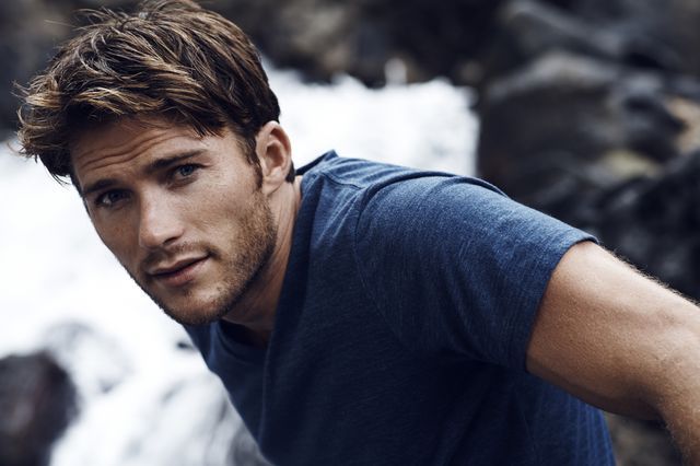 Scott Eastwood