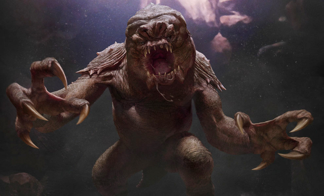 Rancor