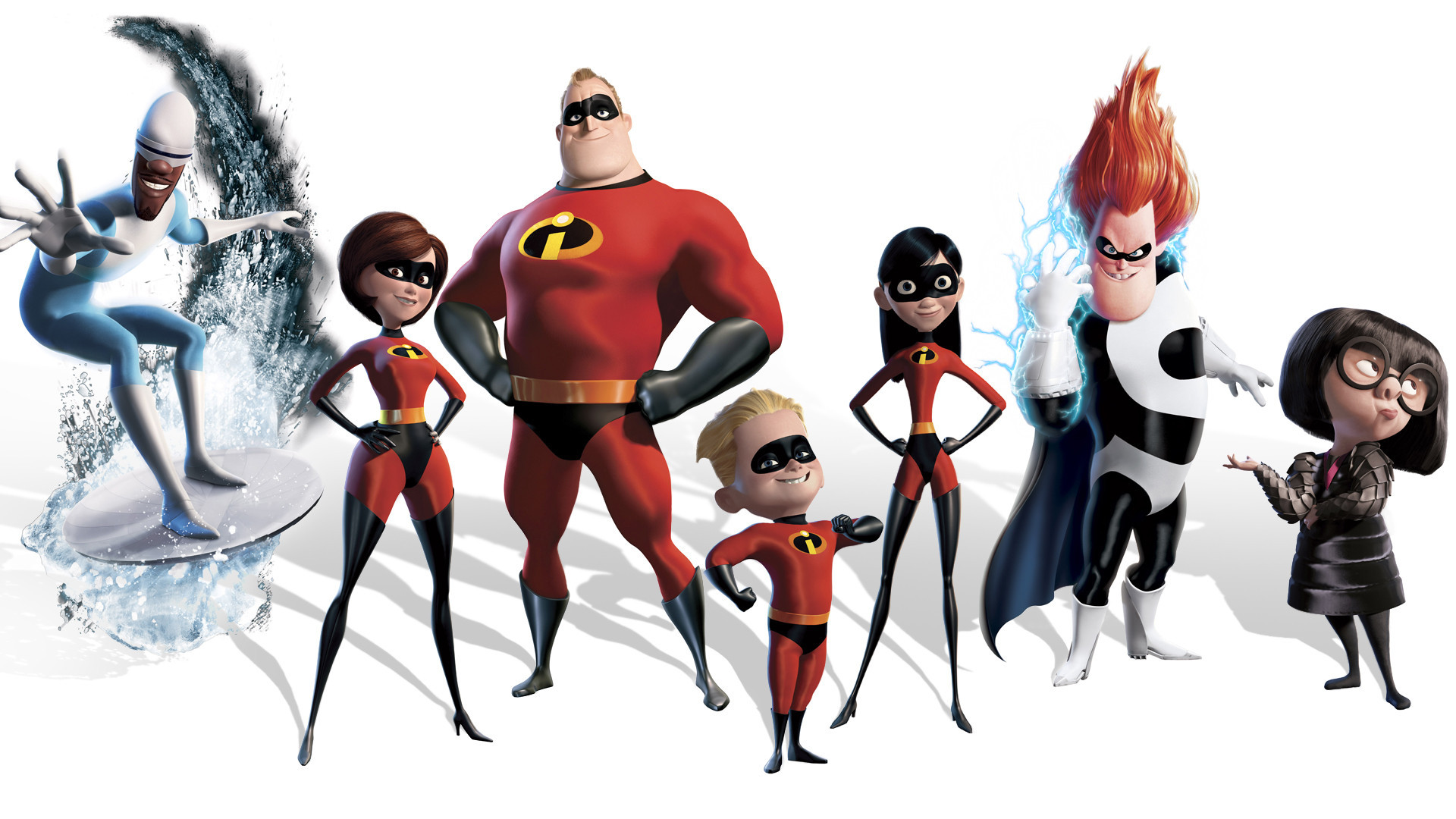 Incredibles