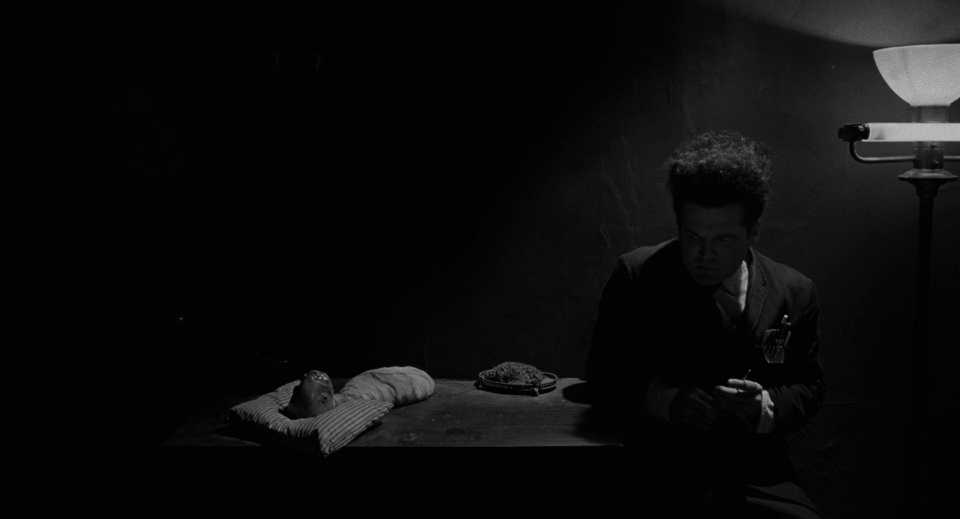 David Lynch Eraserhead