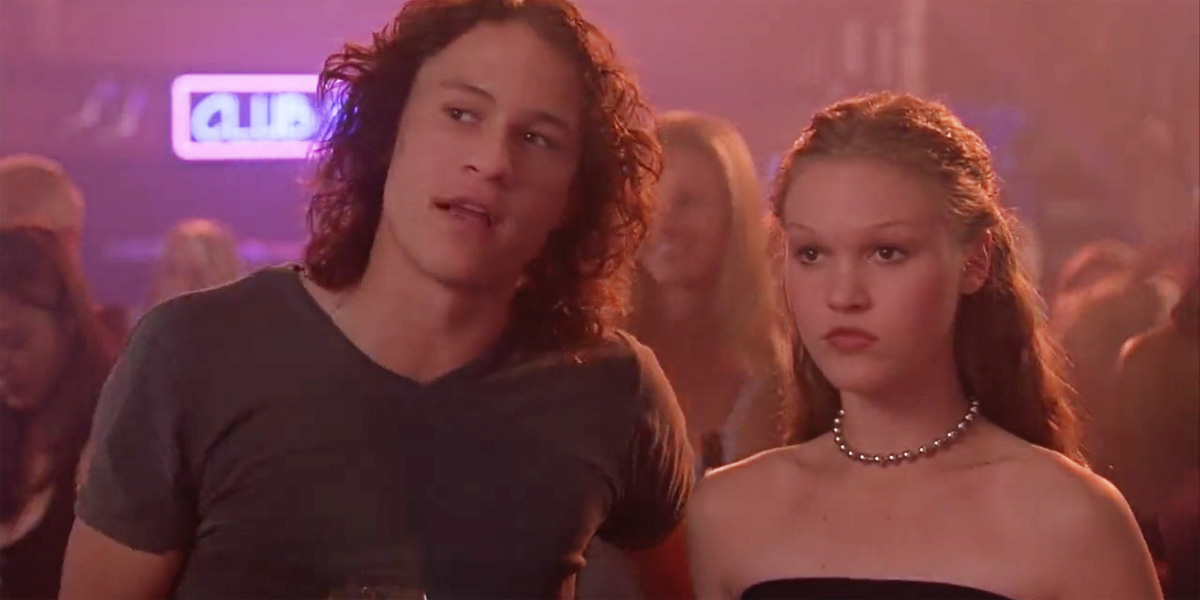 10 Things I Hate About You