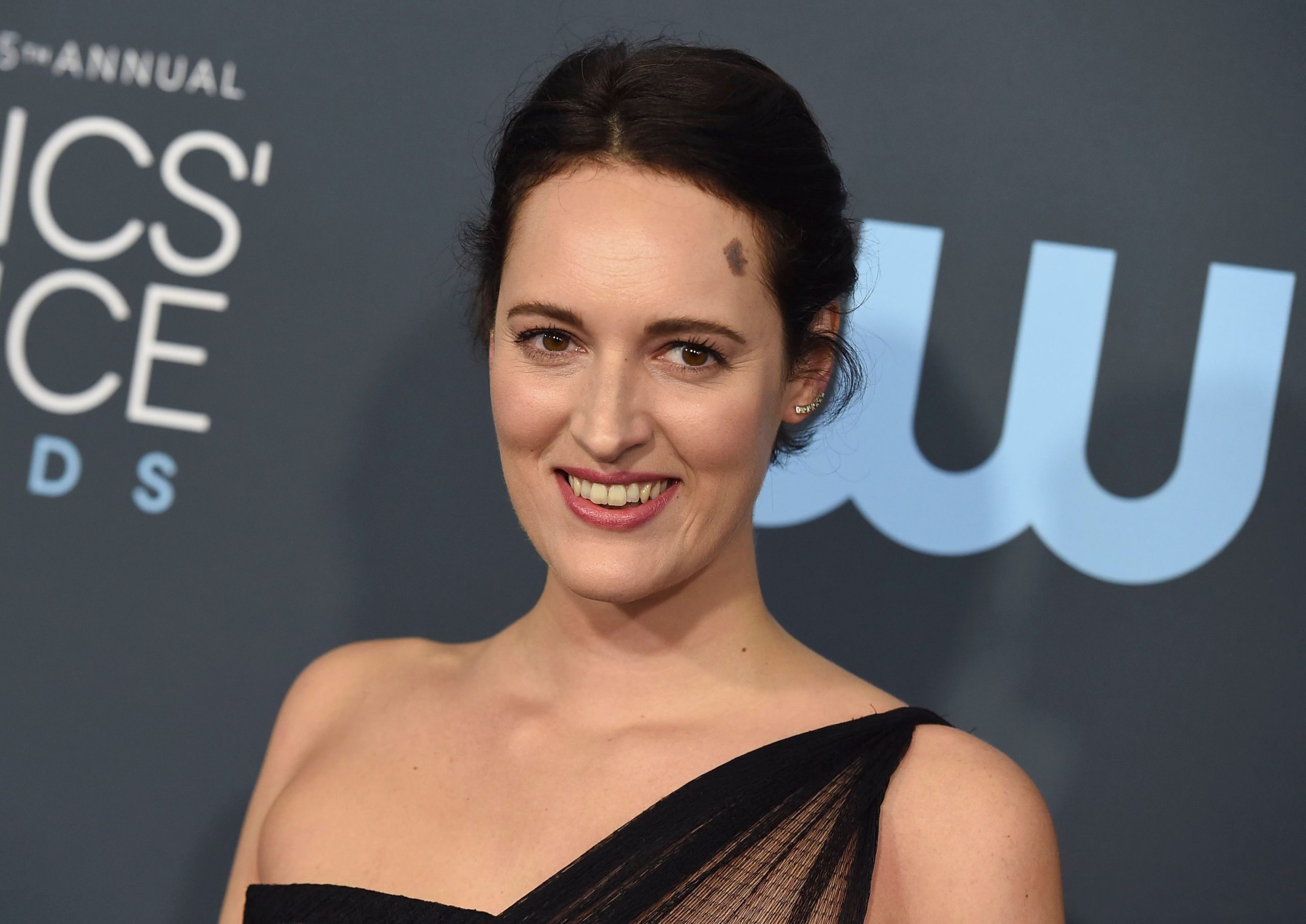 Phoebe Waller-Bridge