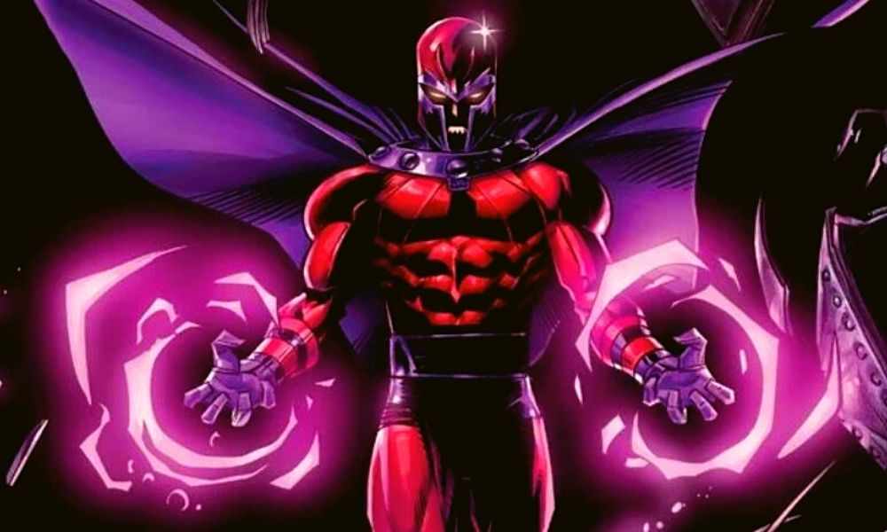 Magneto