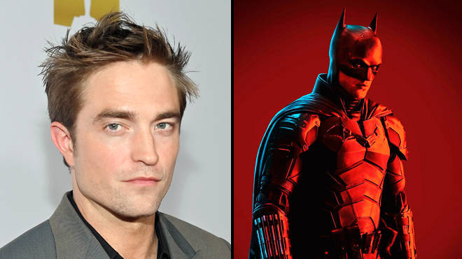 reasons robert pattinson is the better Batman