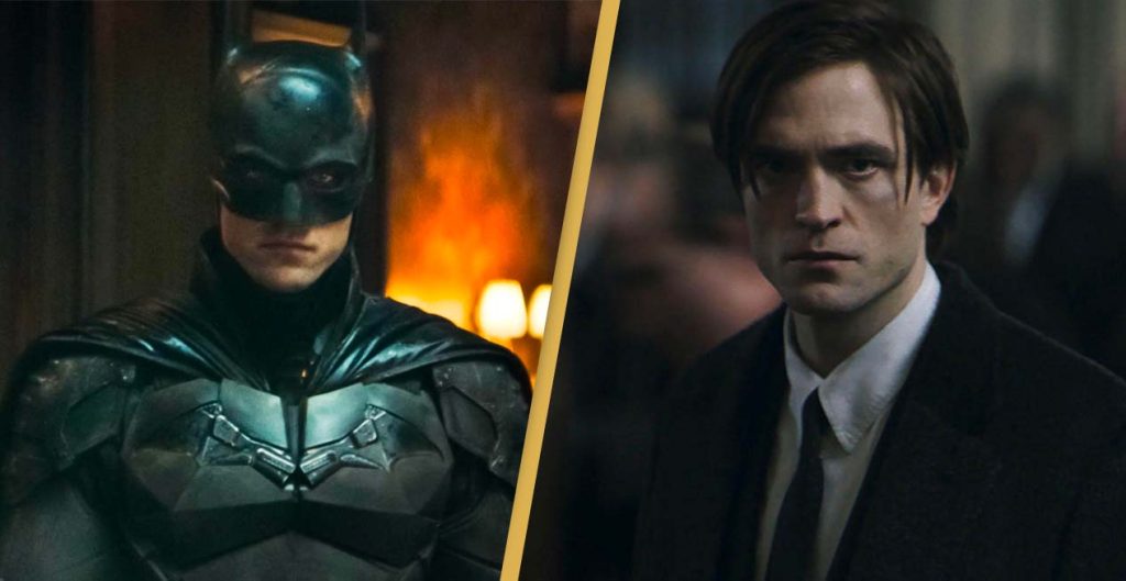 reasons robert pattinson is the better Batman