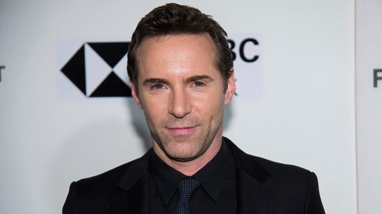 Cast as the villain of Kraven The Hunter: Alessandro Nivola