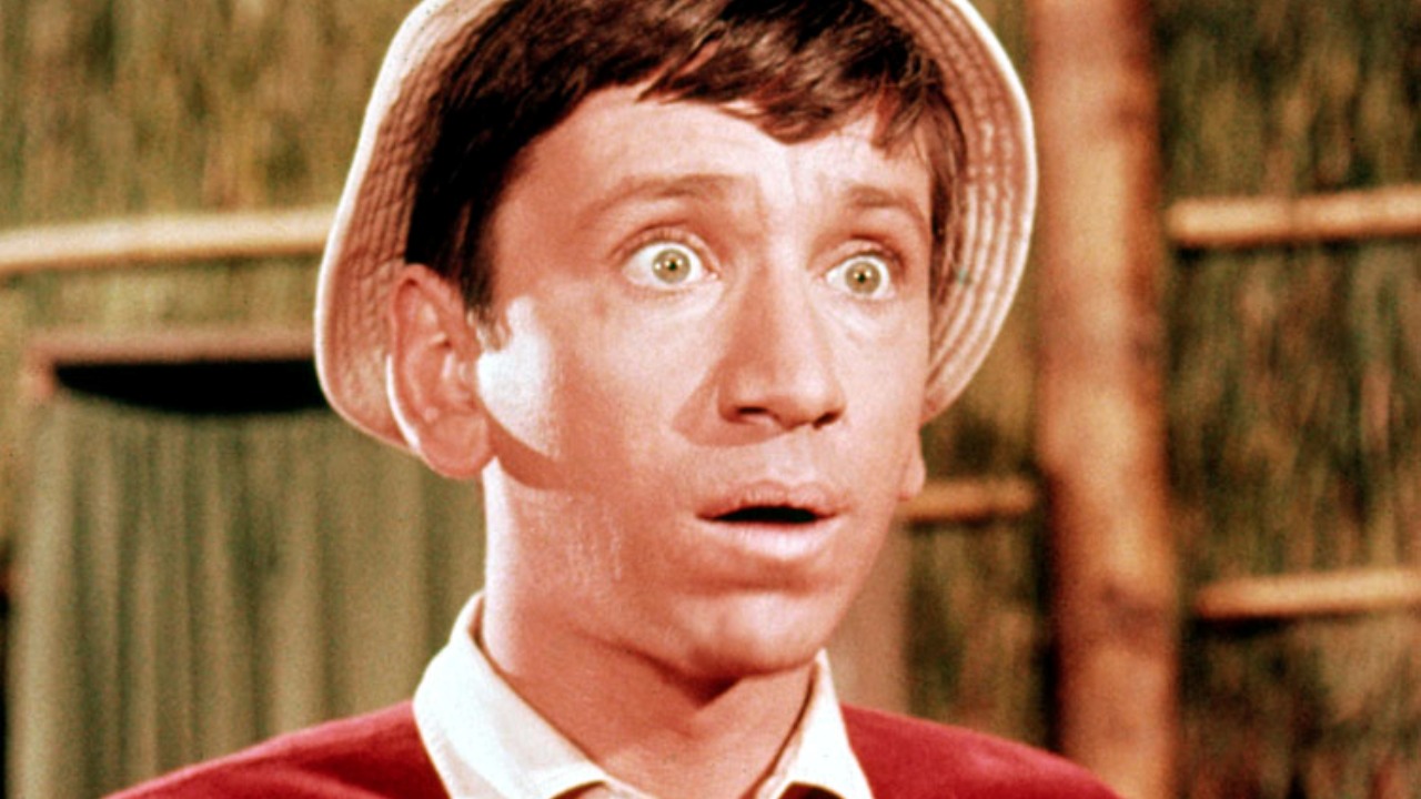 Bob Denver almost died on set