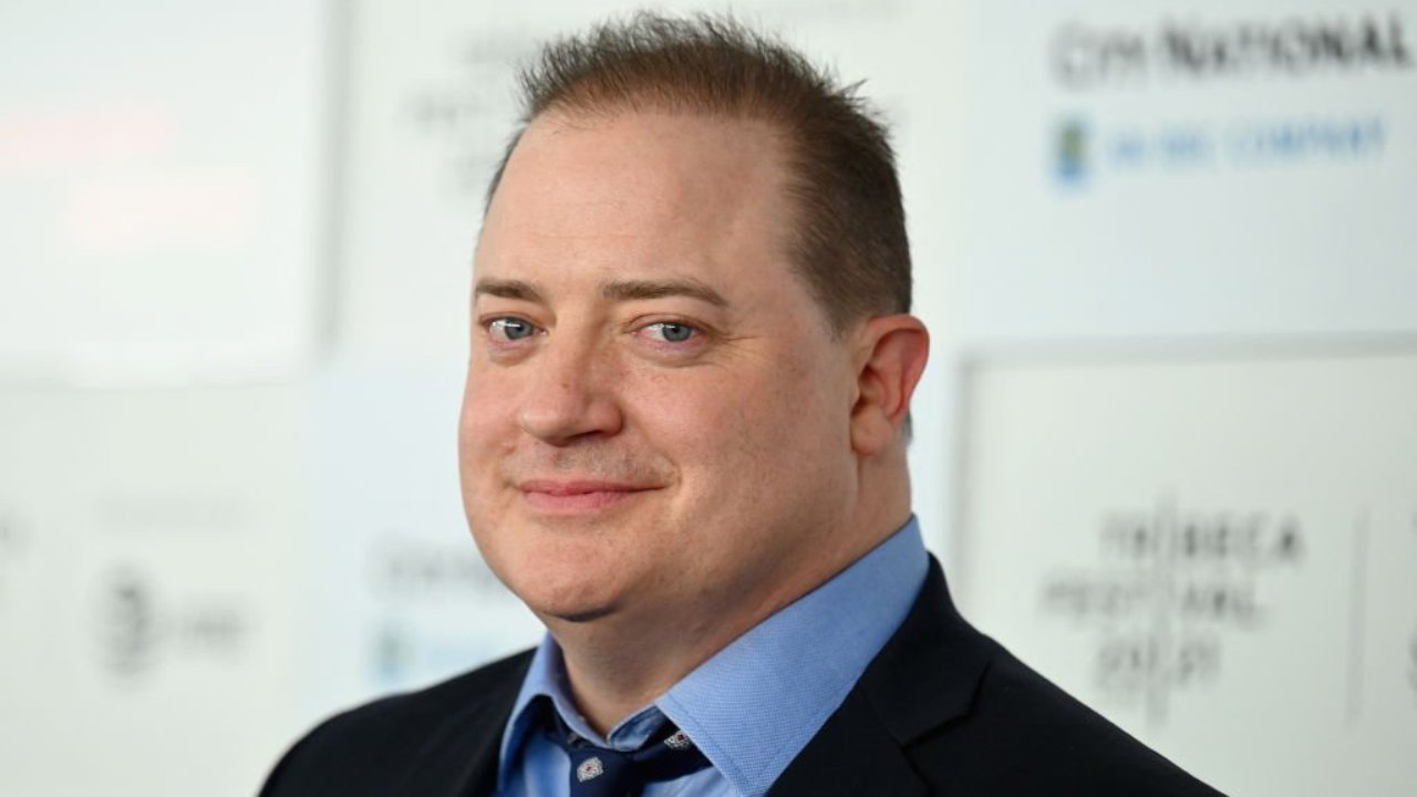 Brendan Fraser actors hollywood won't cast anymore