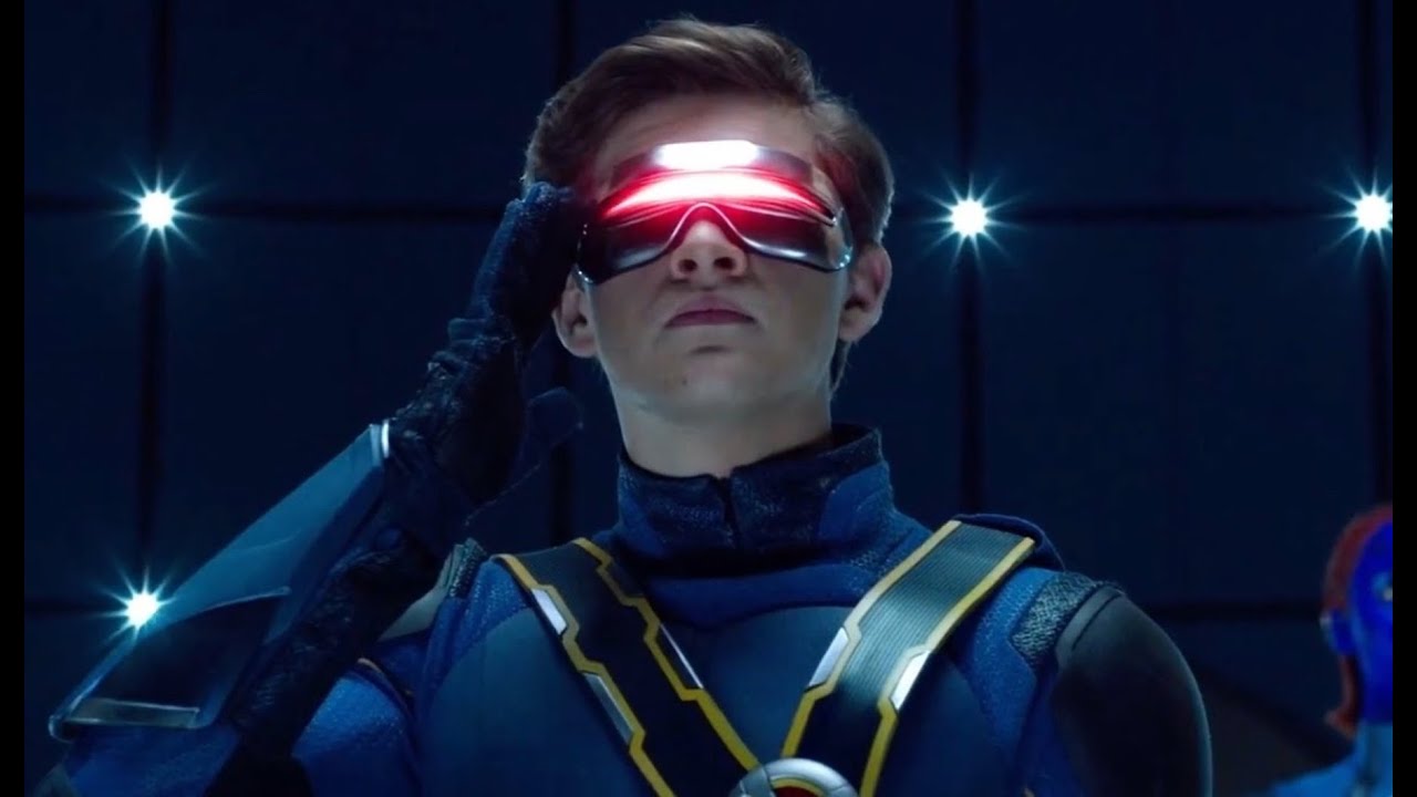 Cyclops X-Men