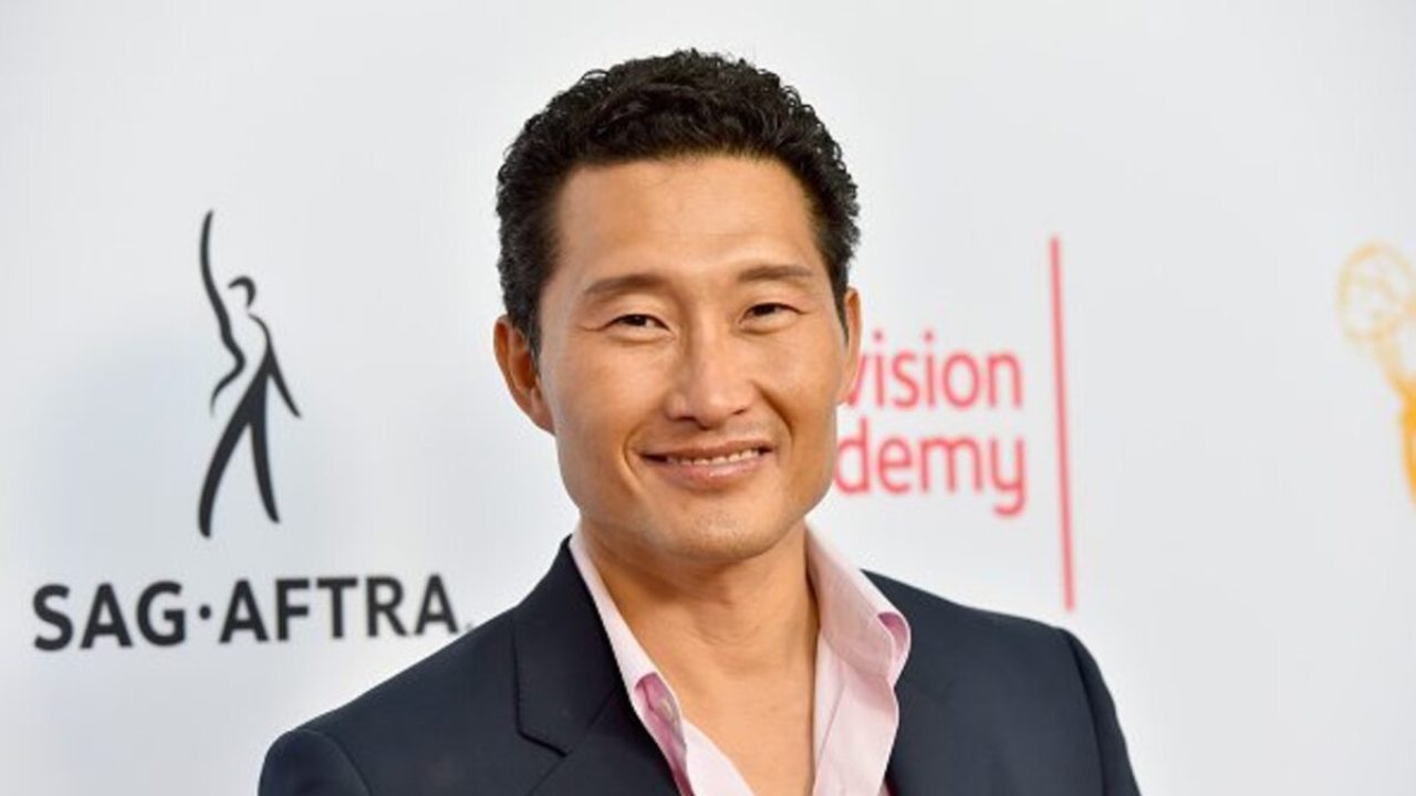 Daniel Dae Kim would do a great job as Green Goblin