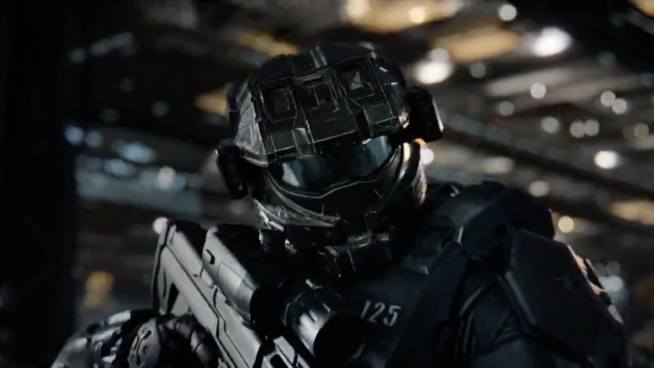 Halo pilot garnered a huge viewership