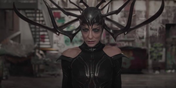 Hela Ragnarok