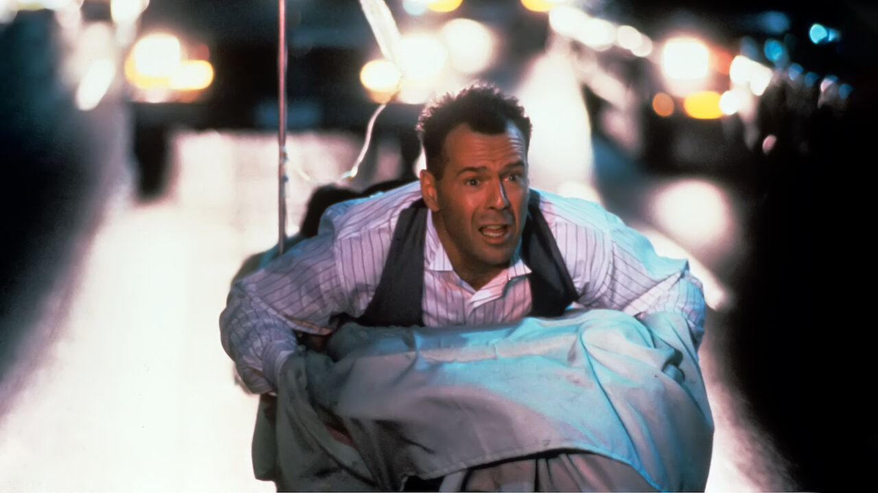 Hudson Hawk did not deserve the Razzie Awards