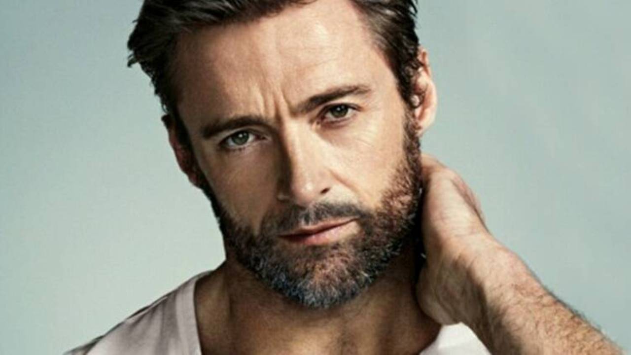 Hugh Jackman superhero actors fought WWE stars