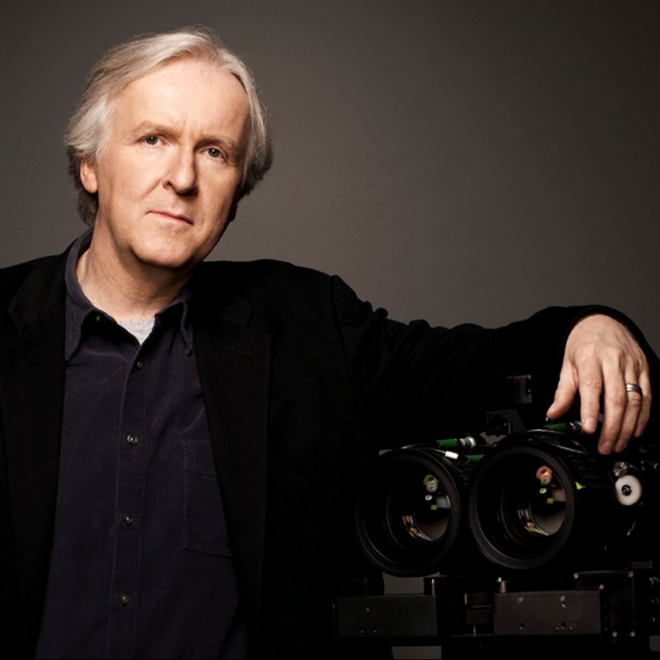  Famous directors who makes actors' lives a living nightmare James Cameron