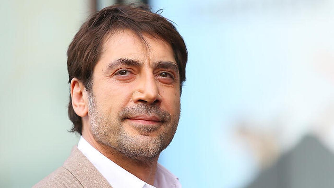 Javier Bardem - Dune 2