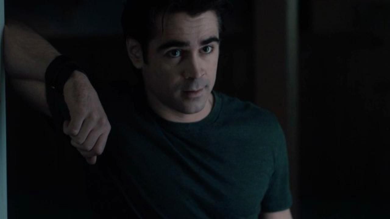 Jerry Dandridge colin farrell