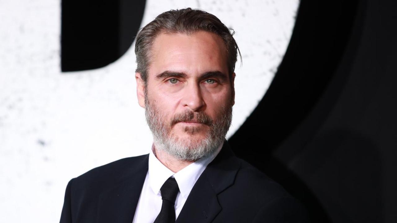 Joaquin Phoenix actors who faked their retirement