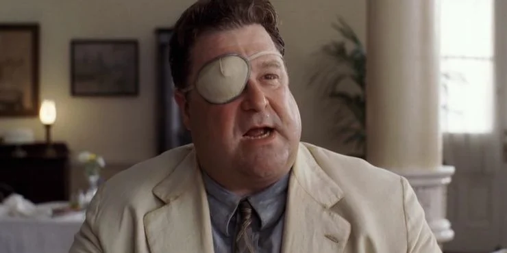 John Goodman