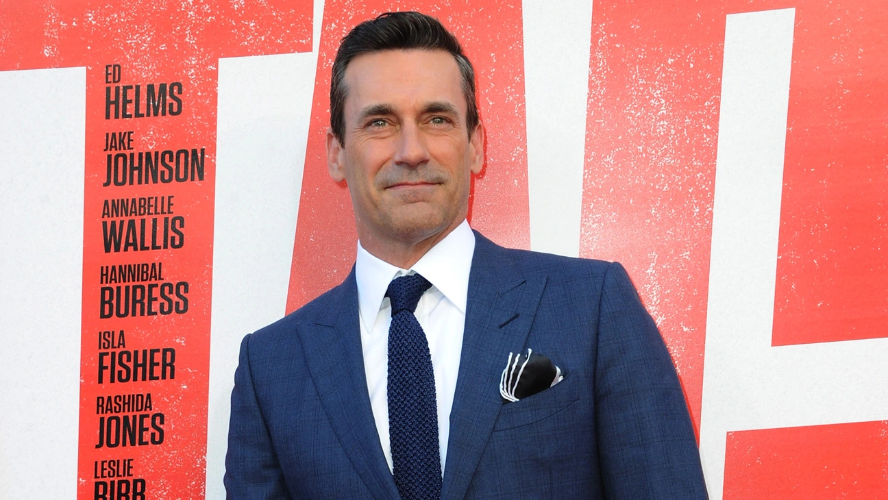 Jon Hamm Superhero Movies