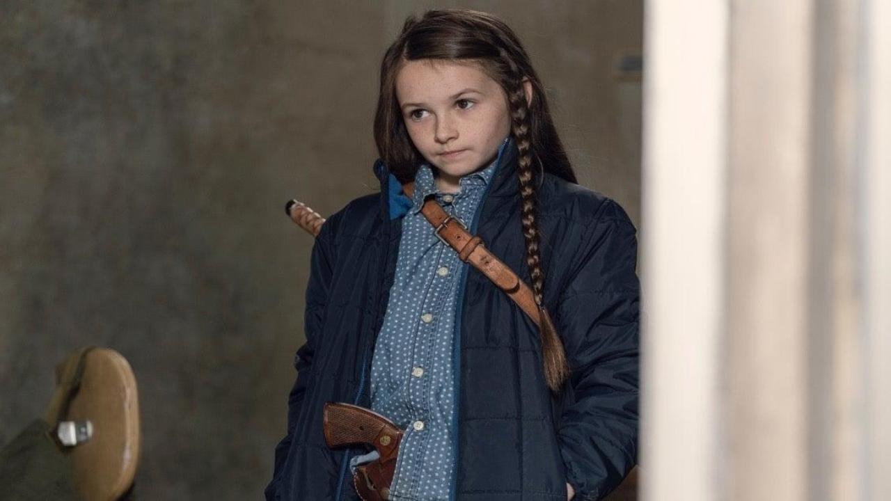 Judith in the Ninth Season