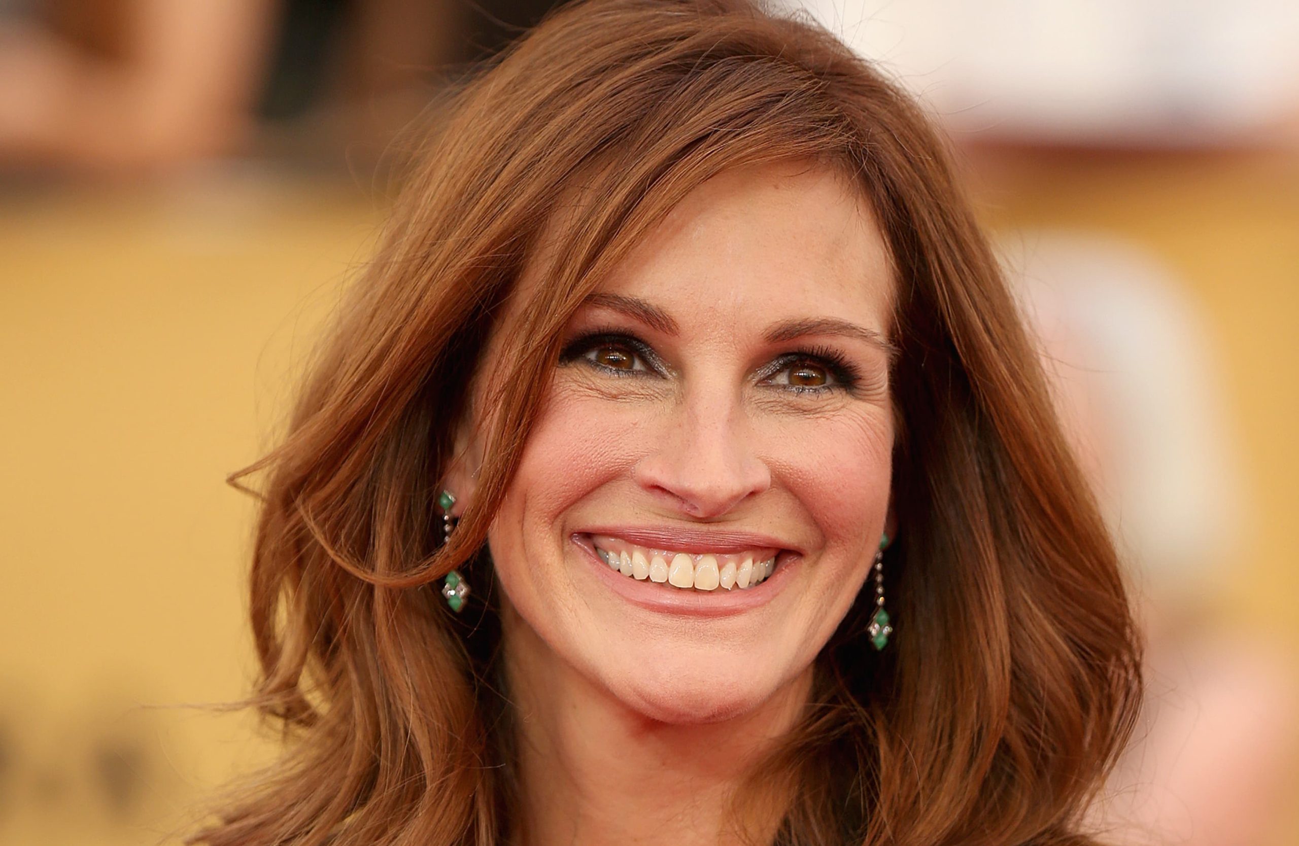 Julia Roberts switched from movies to shows