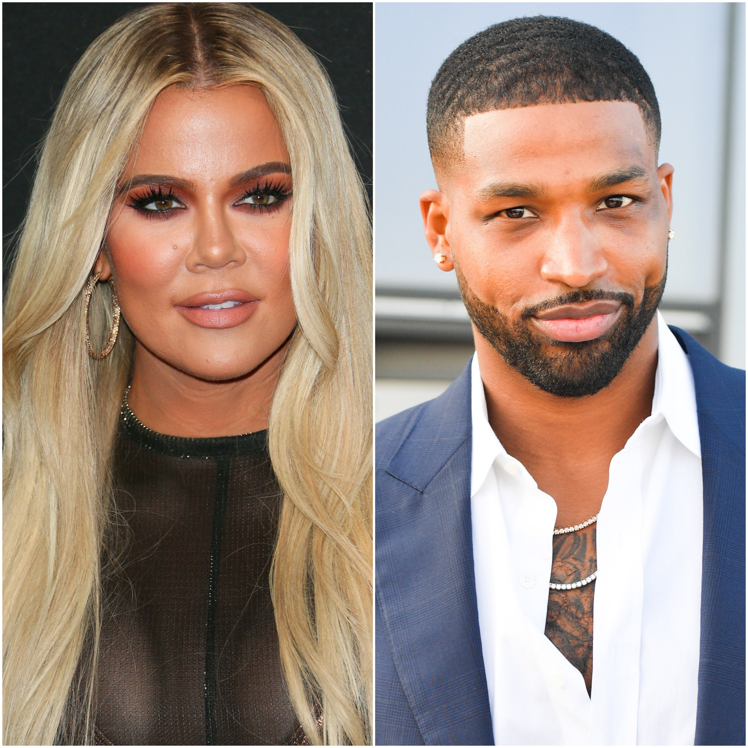 One of the most scandalous celeb feuds: Khloe Kardashian and Tristan Thompson