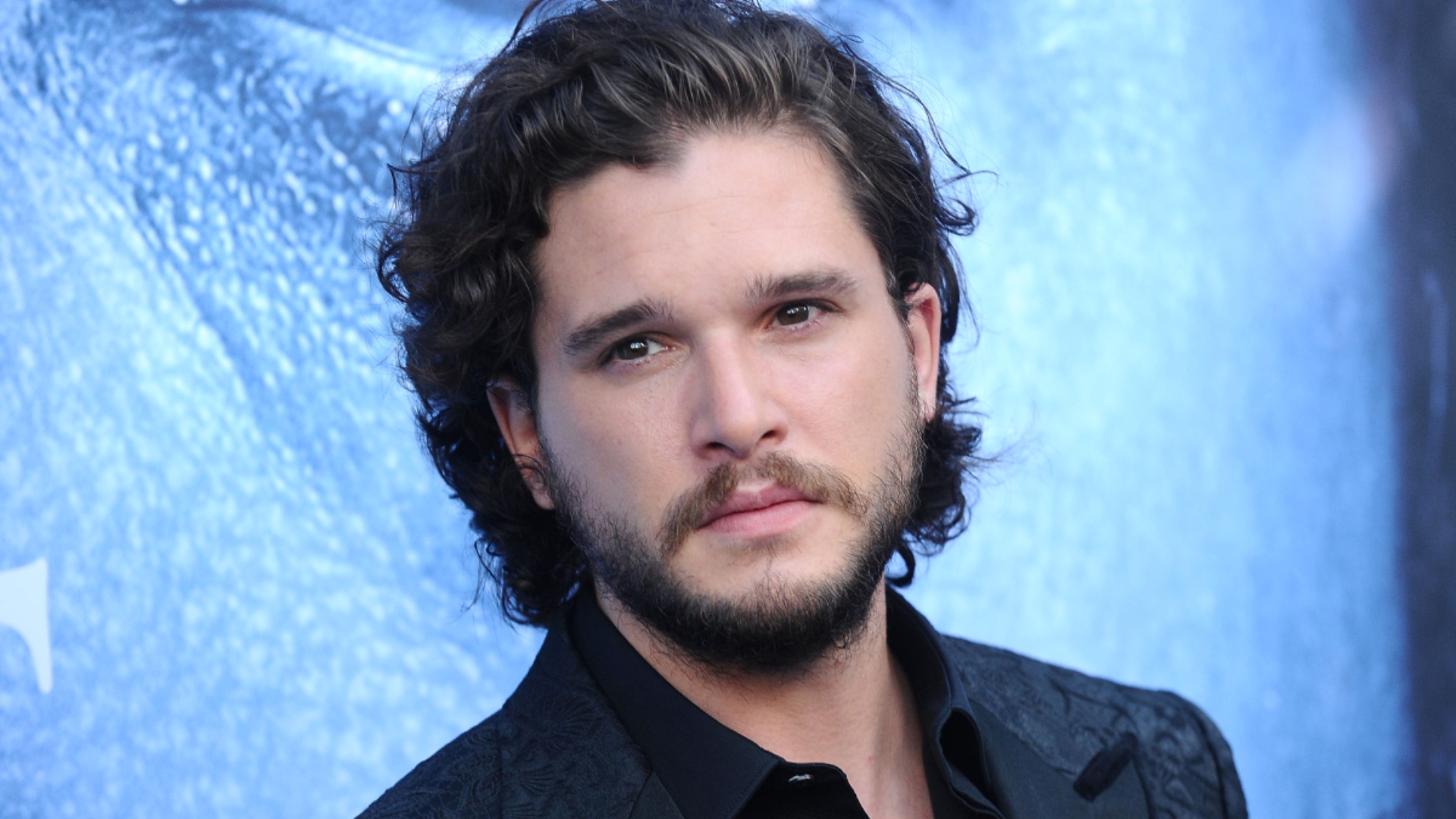 Kit Harrington