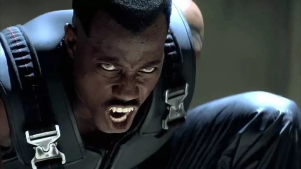 Marvel Movies changed Marvel Comics - Blade