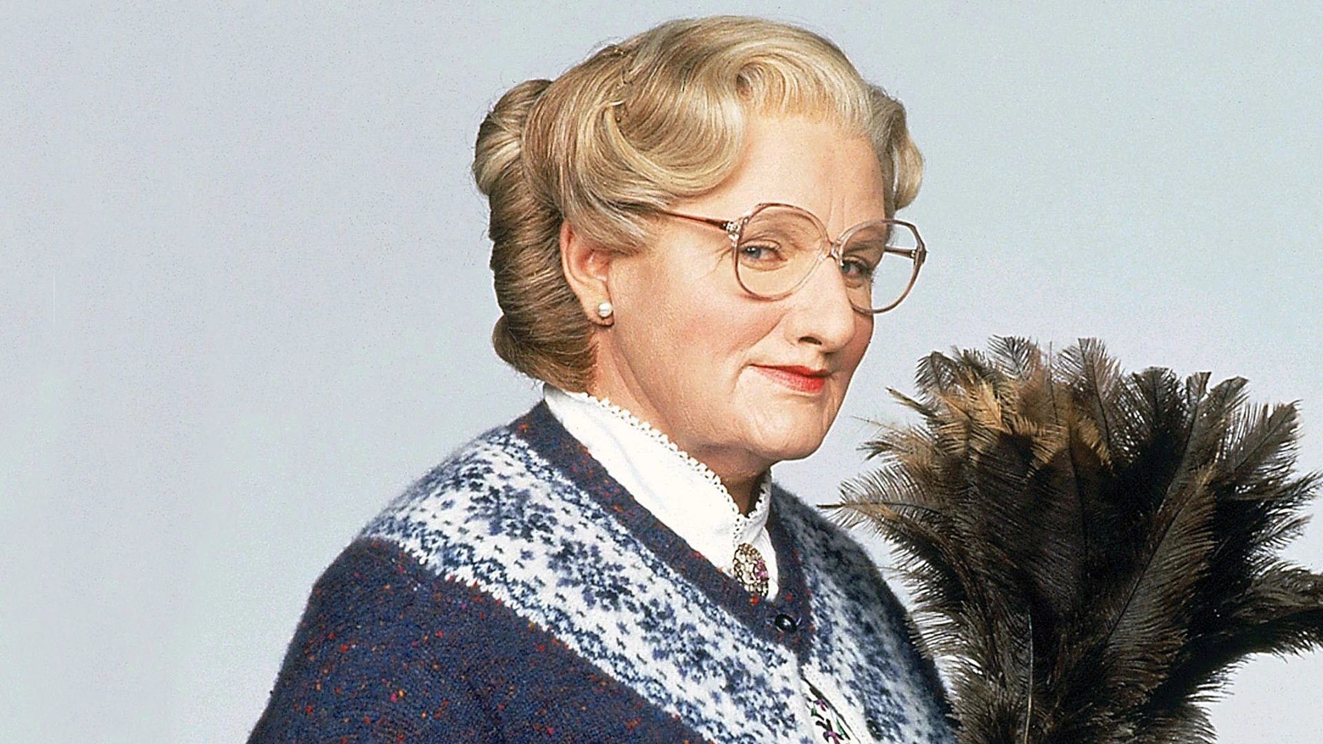 Mrs. Doubtfire