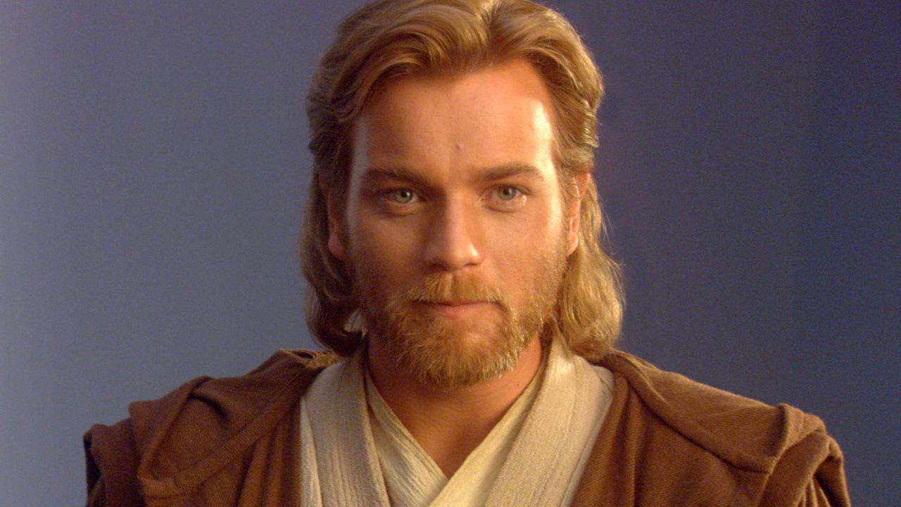 Obi-Wan Kenobi upcoming TV show