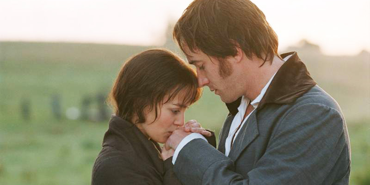 Pride and Prejudice