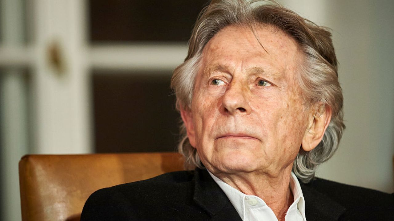 Roman Polanski won an award after fleeing the country oscar controversies