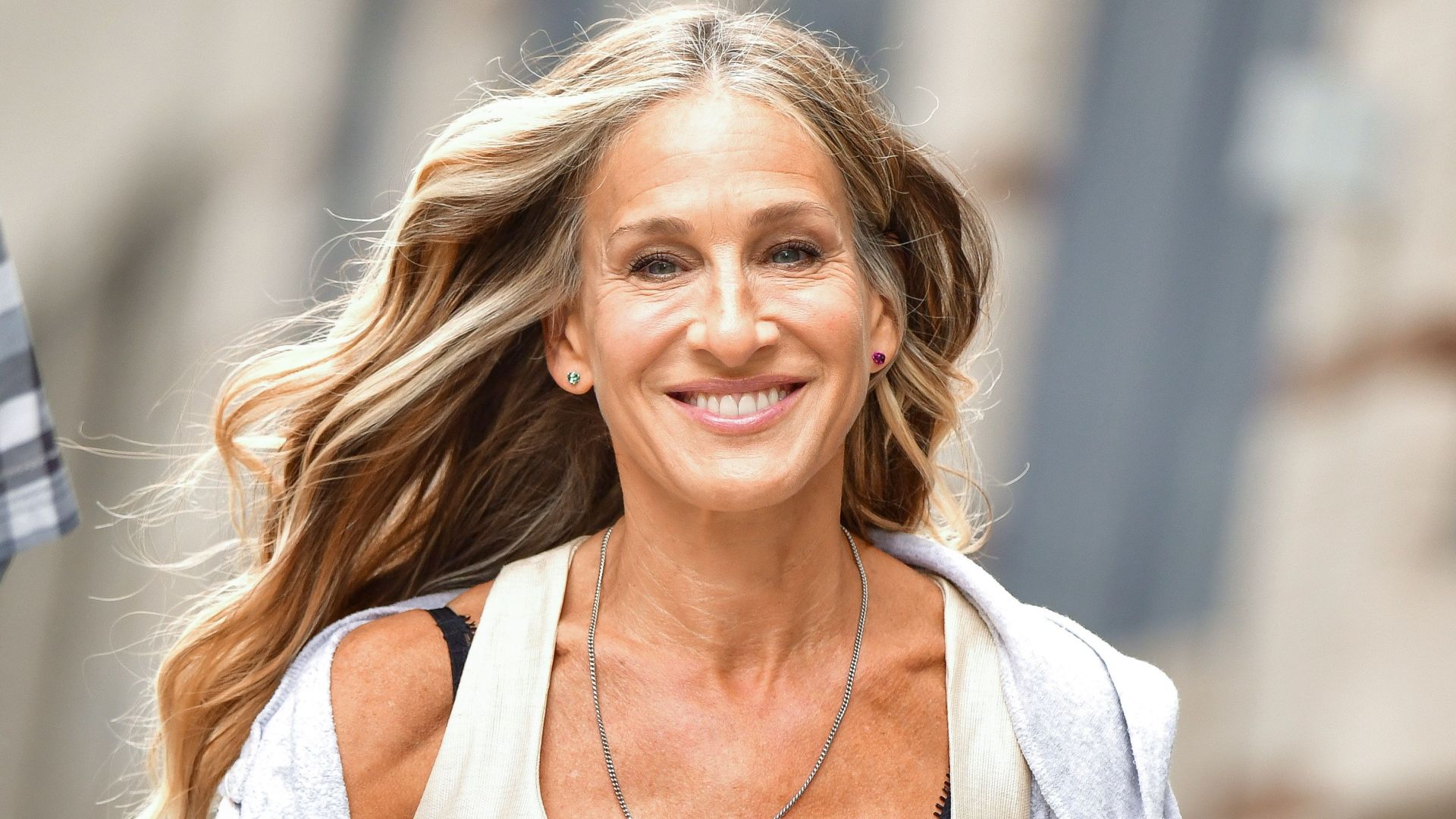 Sarah Jessica Parker Business empire