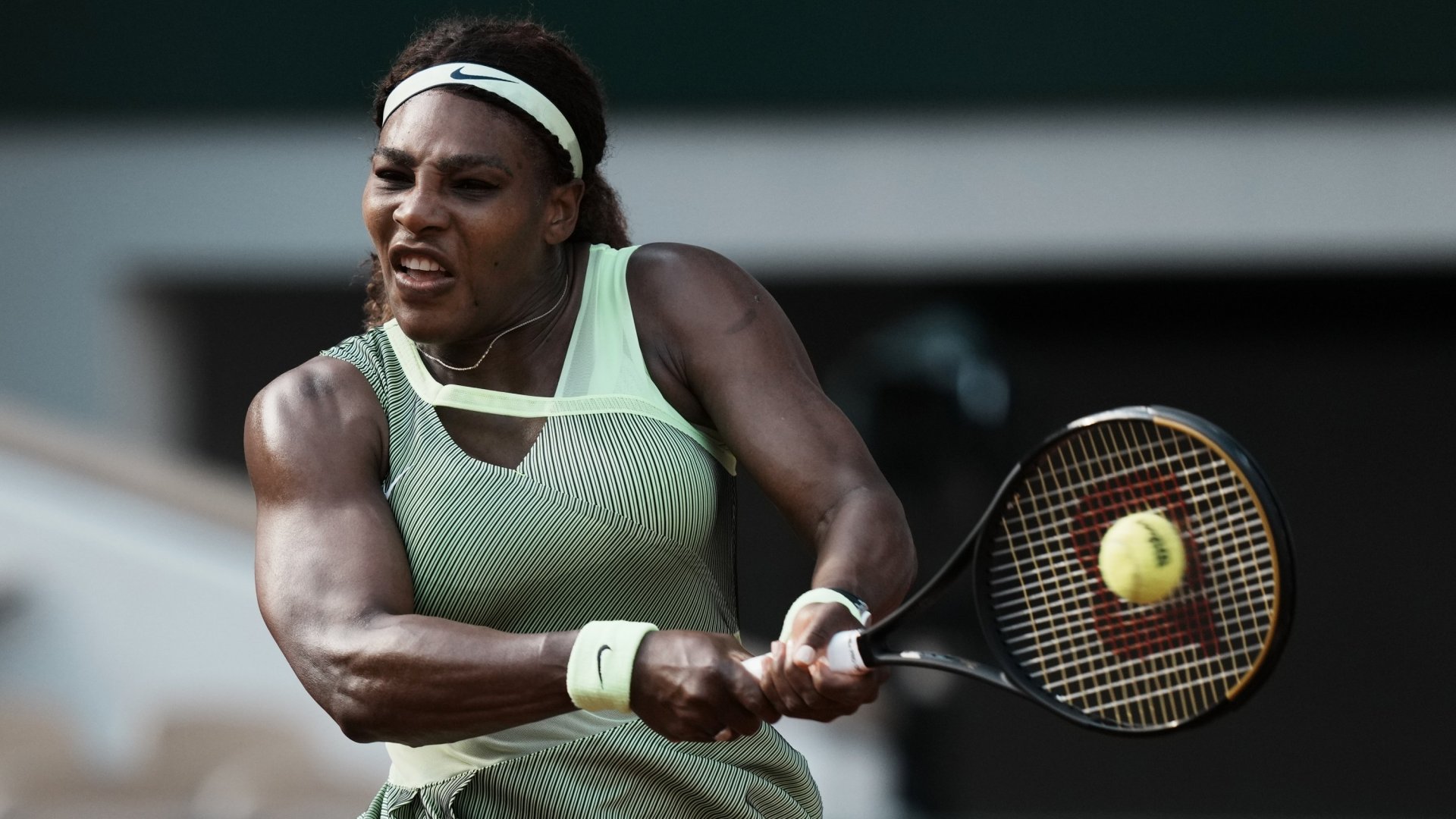 Serena Williams Business empire