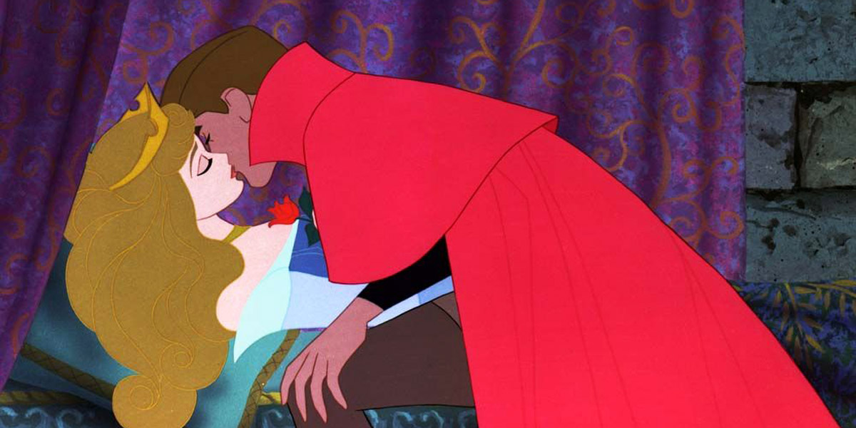 Sleeping Beauty Disney 4