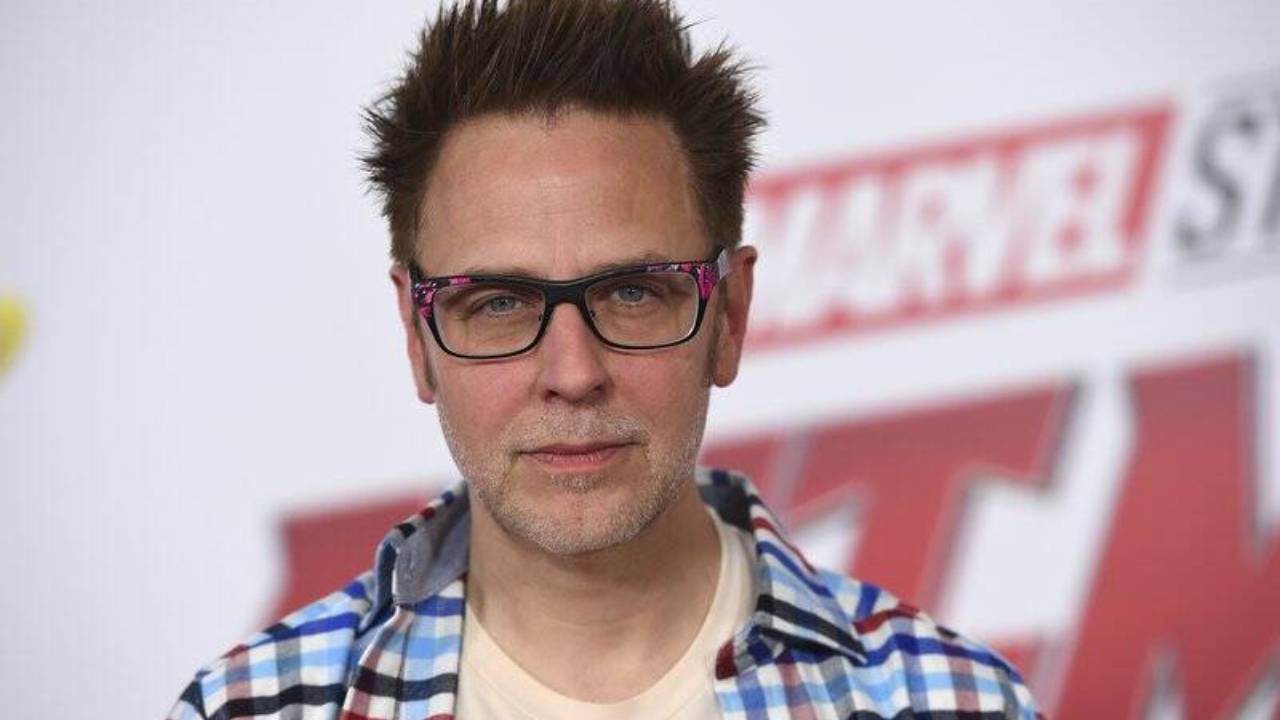 The Justice League International Creators approve of James Gunn