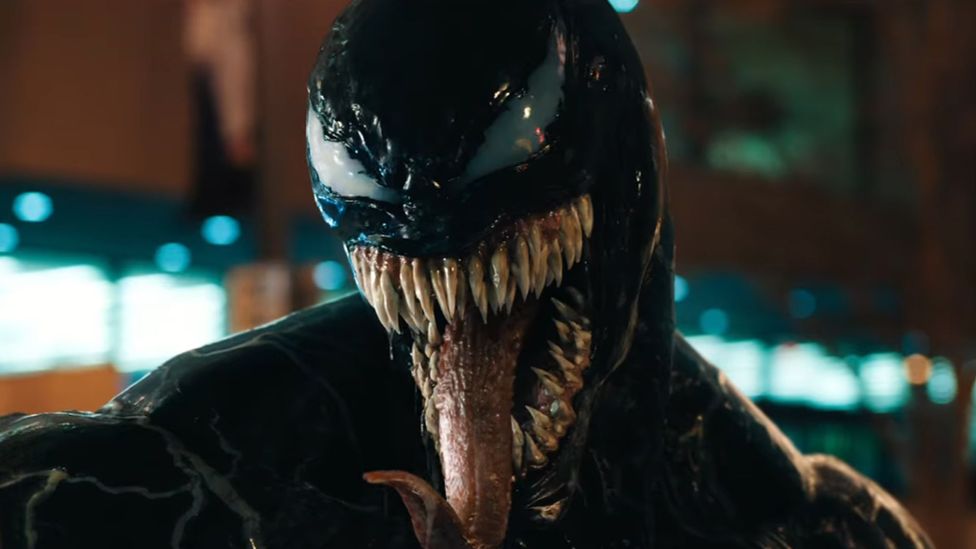 Venom Sony