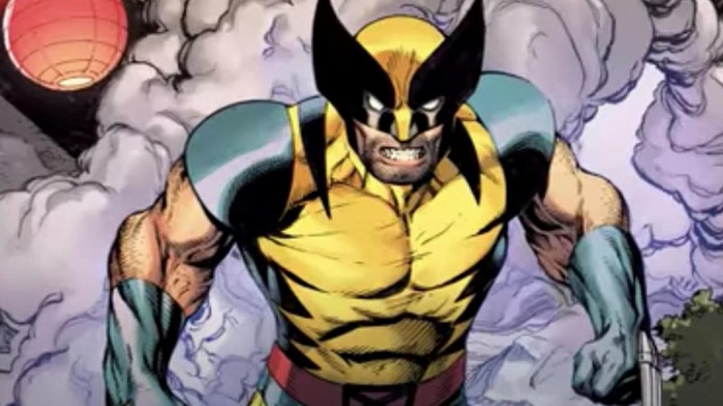 Wolverine