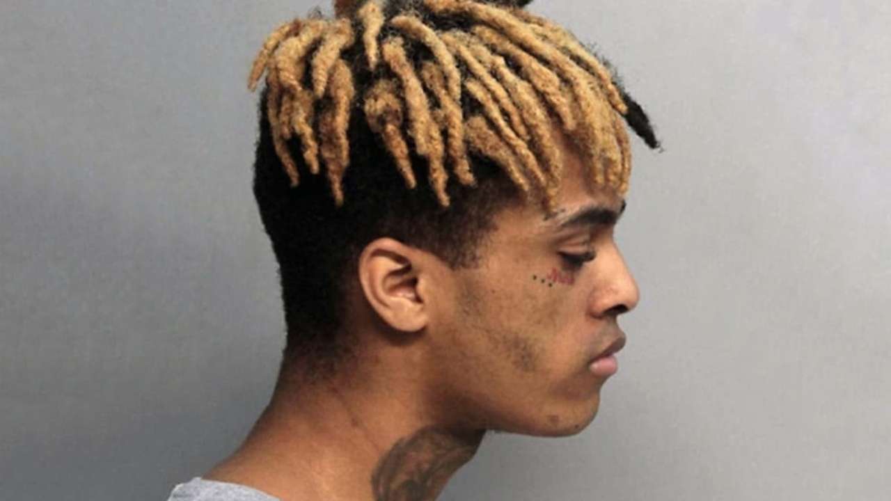 XXXTentacion was attacked on stage