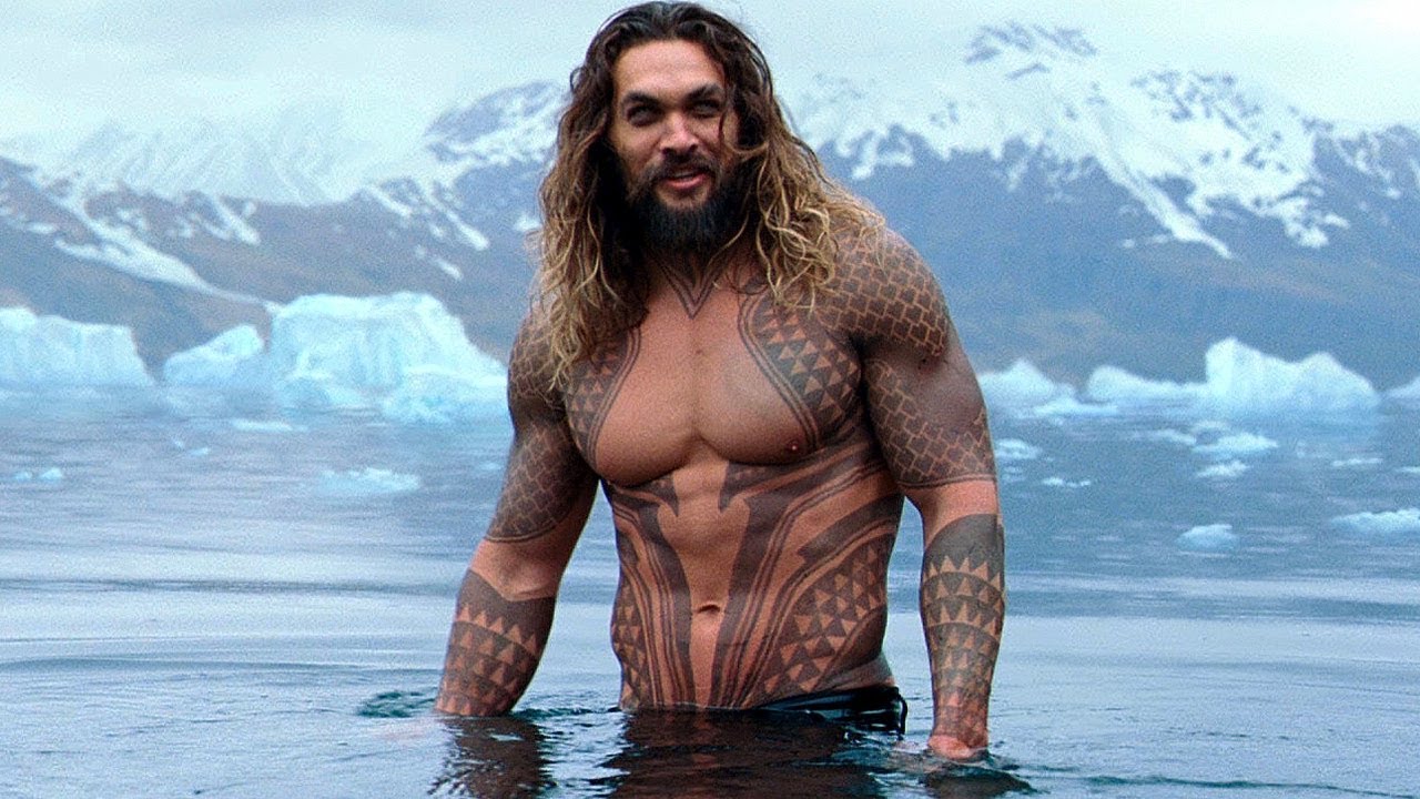 Aquaman