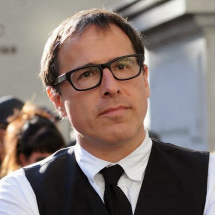 One of the most challenging directors in Hollywood David O. Russell