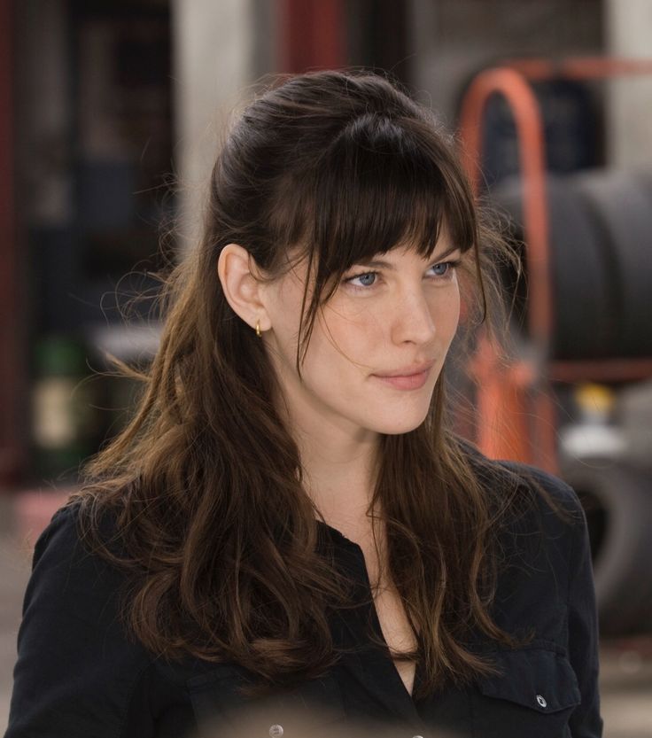 Liv Tyler as Betty Ross: Worst MCU casting choices