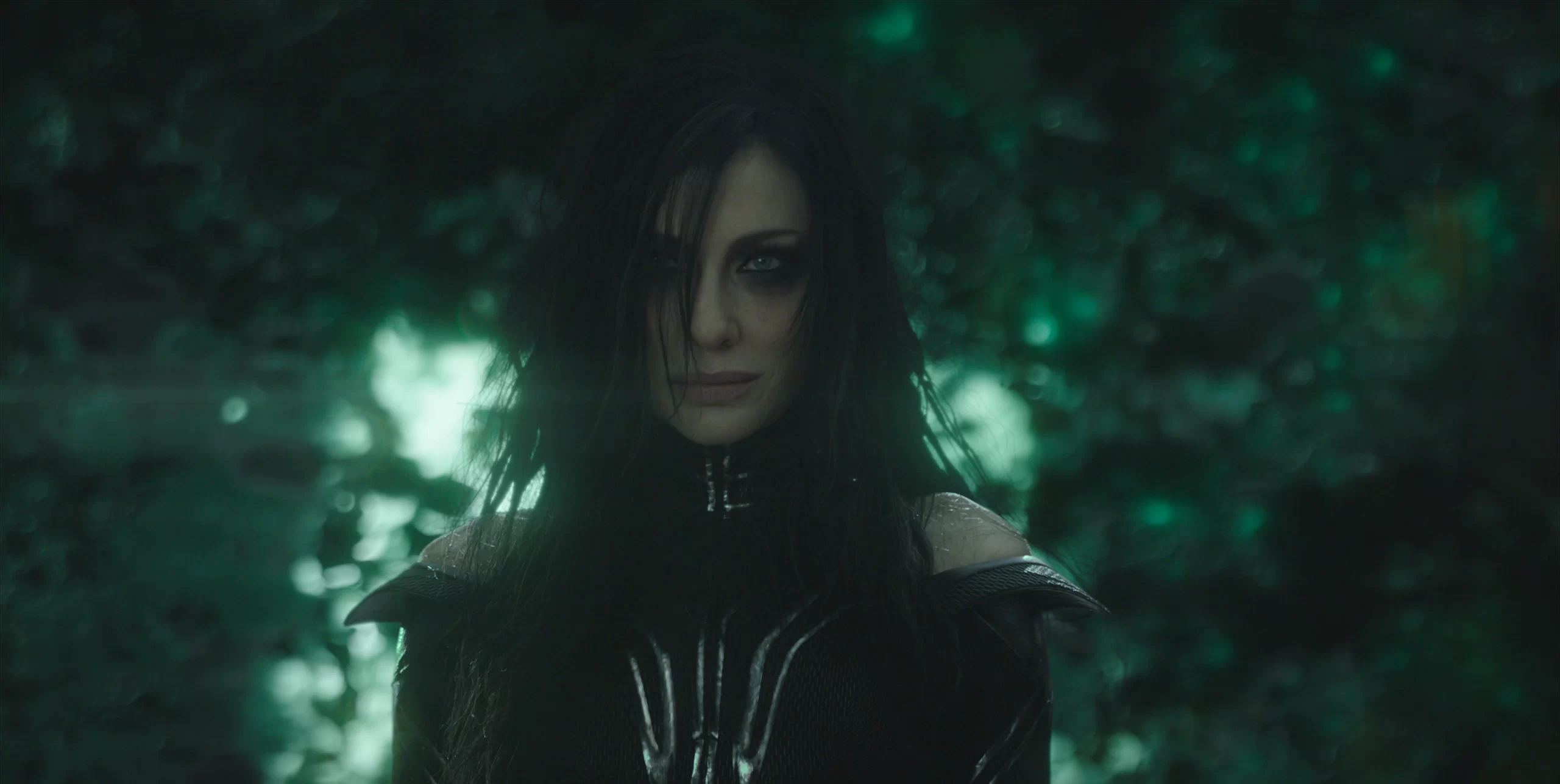 Hela Lady Death