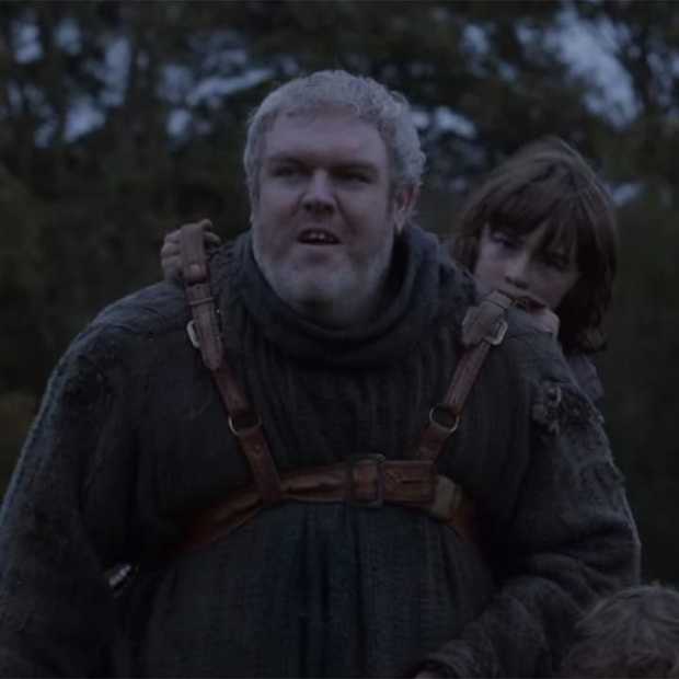 Most heart-breaking character exits from popular TV shows: Hodor