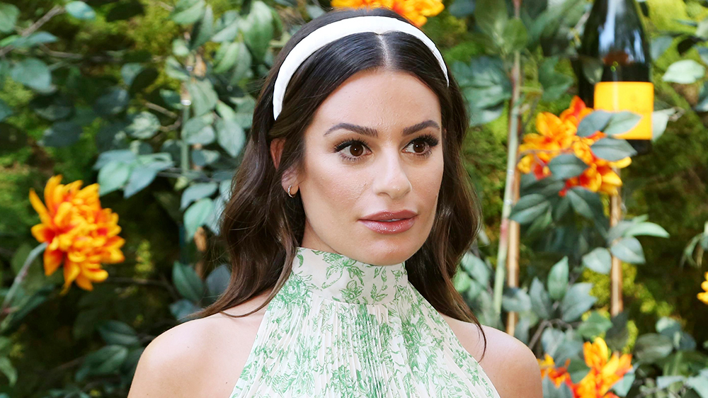 One of the actors rejected due to her looks: Lea Michele