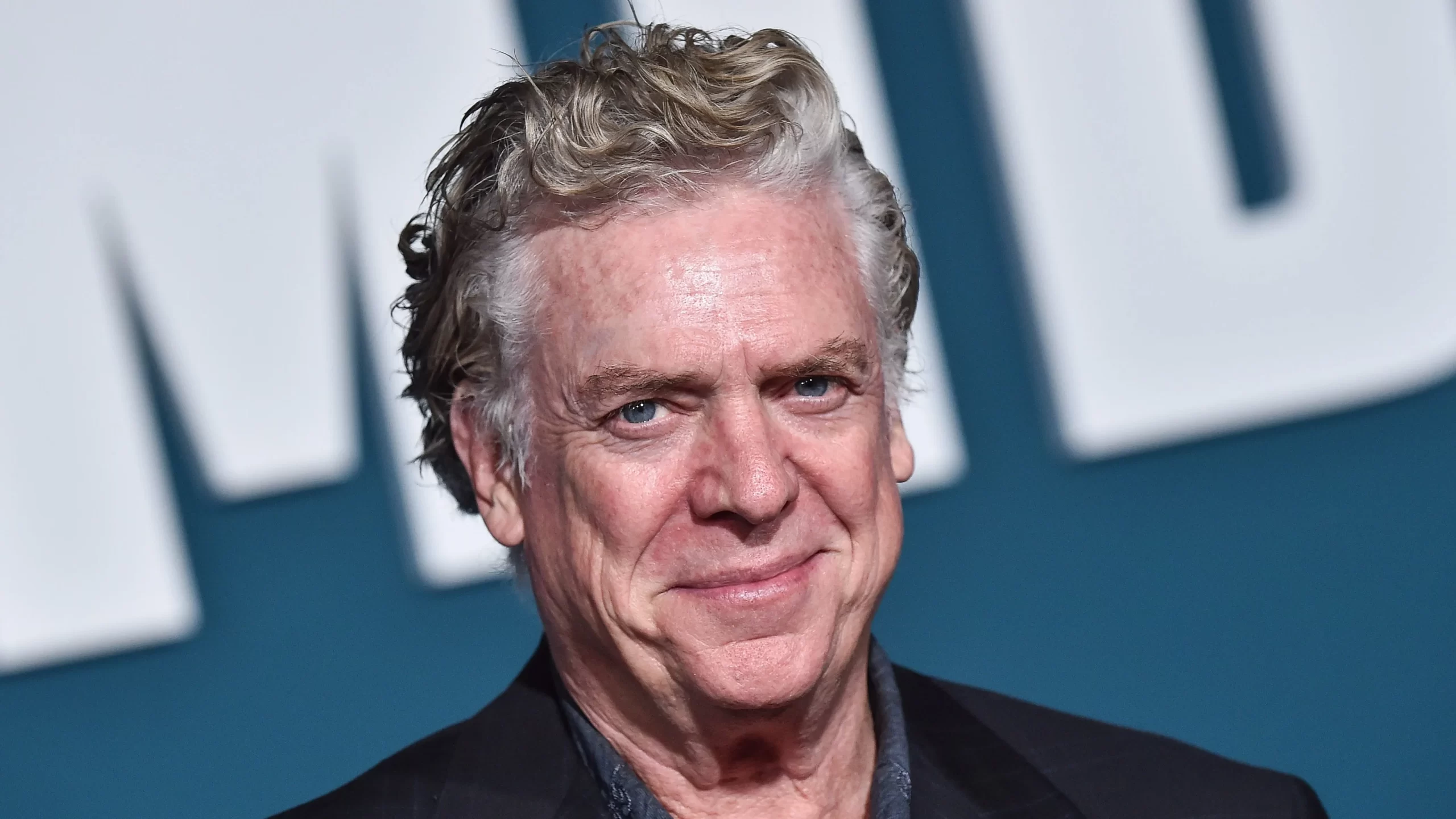 secret invasion Christopher Mcdonald